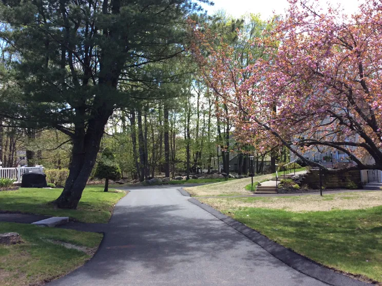 work photo from baystatepaving.com