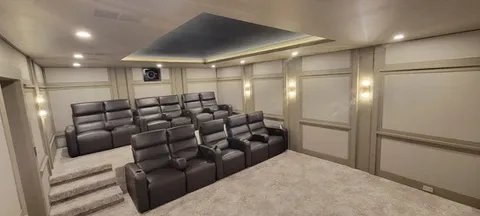 Bedford complete home renovation