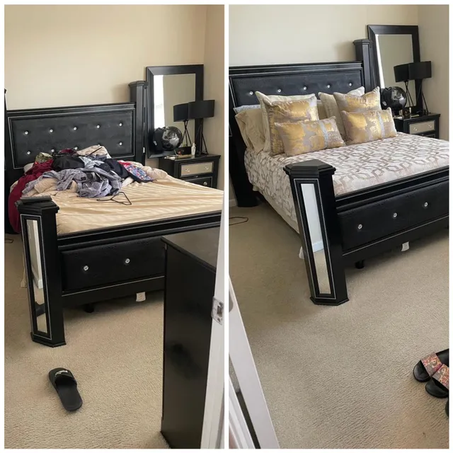 Regina's Cleaning, LLC work photo