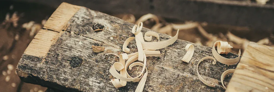 Wood Work