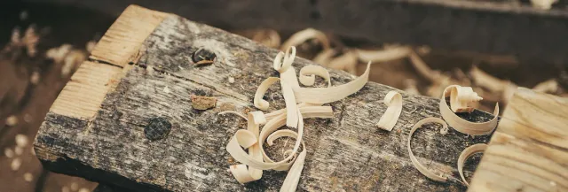 Wood Work