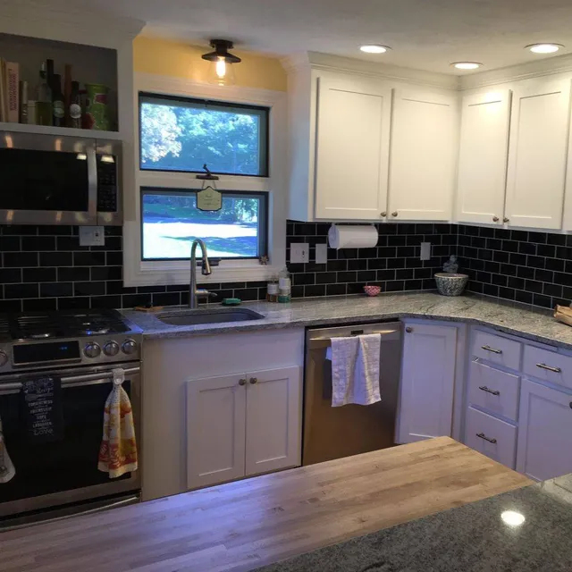 work photo from specialtywoodworksri.com