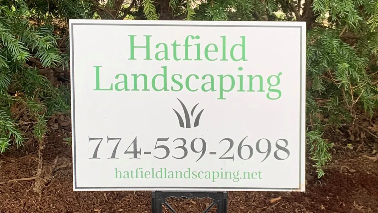 work photo from hatfieldlandscaping.net
