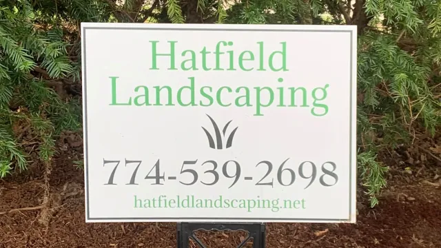 work photo from hatfieldlandscaping.net