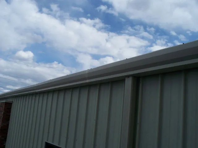 work photo from gutters-downspouts.com