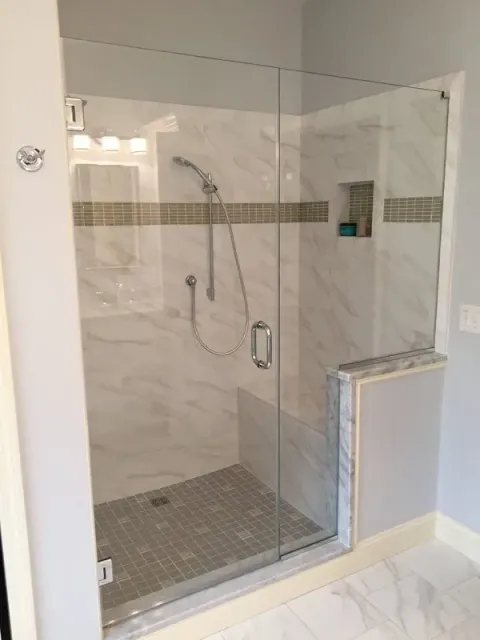 Glass And Mirror Installation Services