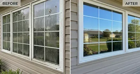 Window Cleaning