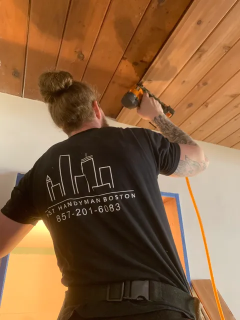 Best Handyman Boston