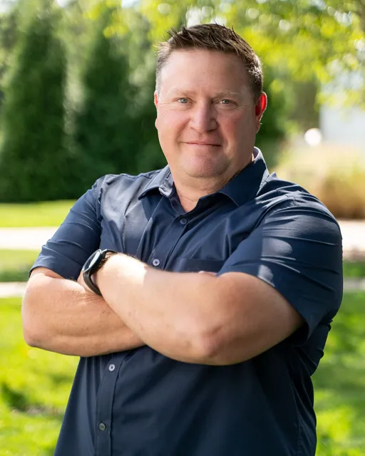 CMS Landscape owner Brian Mark