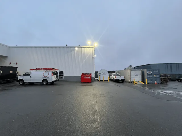 work photo from abadeelectricllc.com