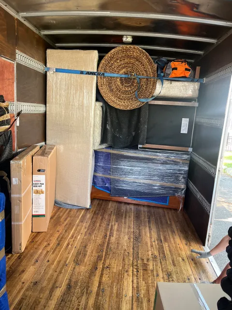 Burke Moving Company, LLC