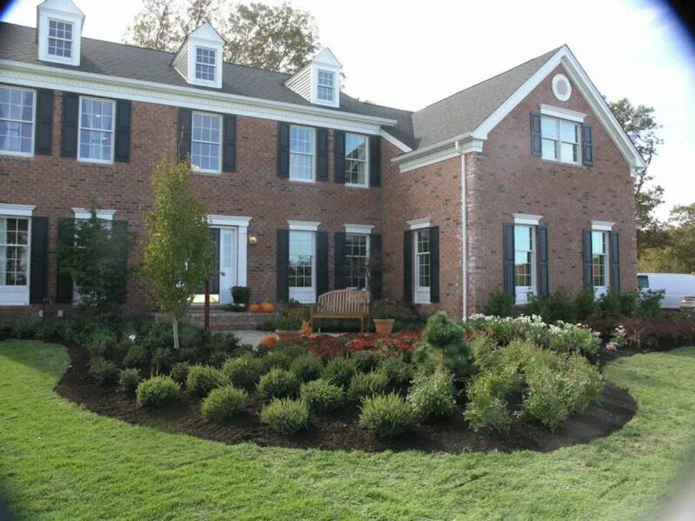 FENTON LANDSCAPE CONTRACTORS, LLC researched project photo