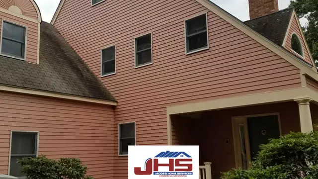 Jacob Home Services work photo