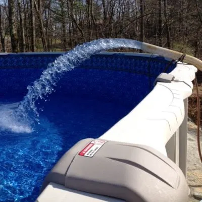 Dave's Above Ground Pools