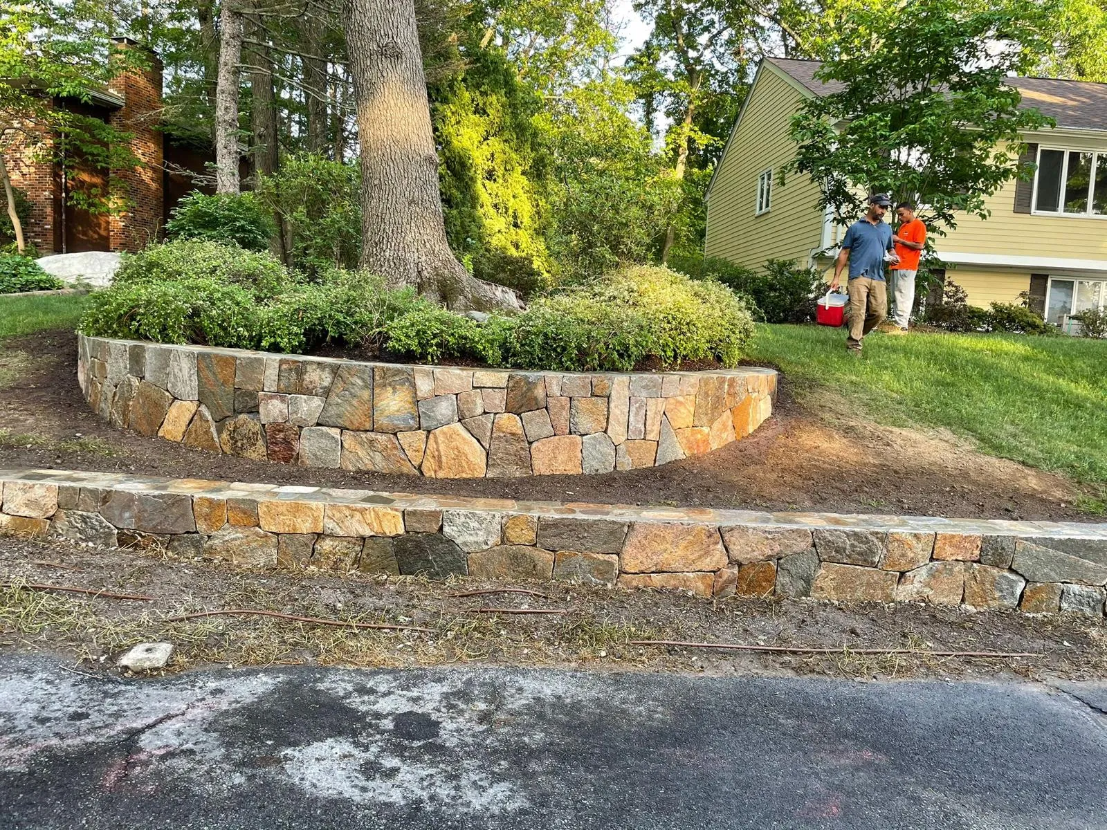 work photo from montinconstructioncorp.com