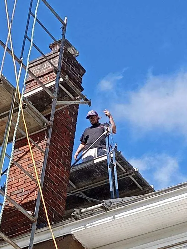 A-Tec Chimney Sweep