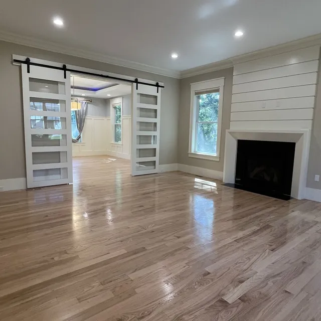 AllWays Painting Flooring and Granite work photo