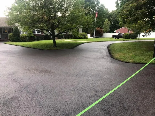 work photo from midstatesealcoating.com