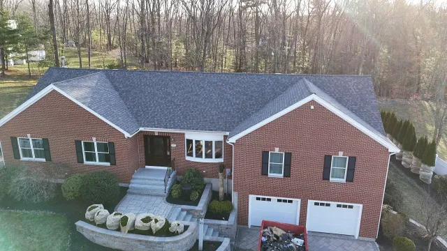 DaSilva Roofing LLC work photo