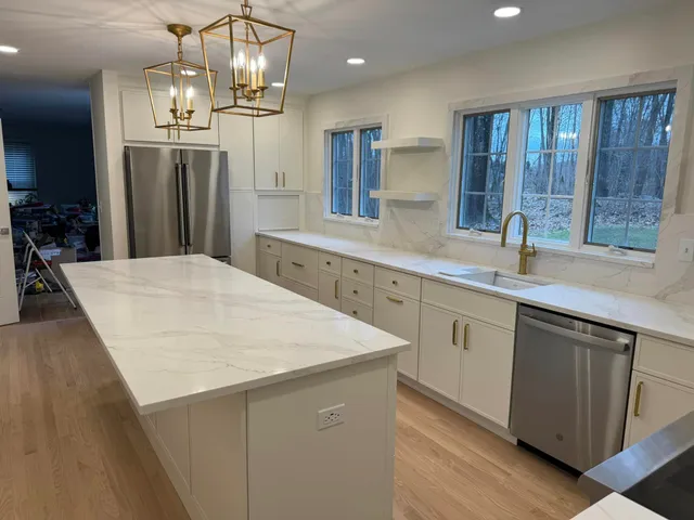 VALLEY HOME RENOVATIONS work photo