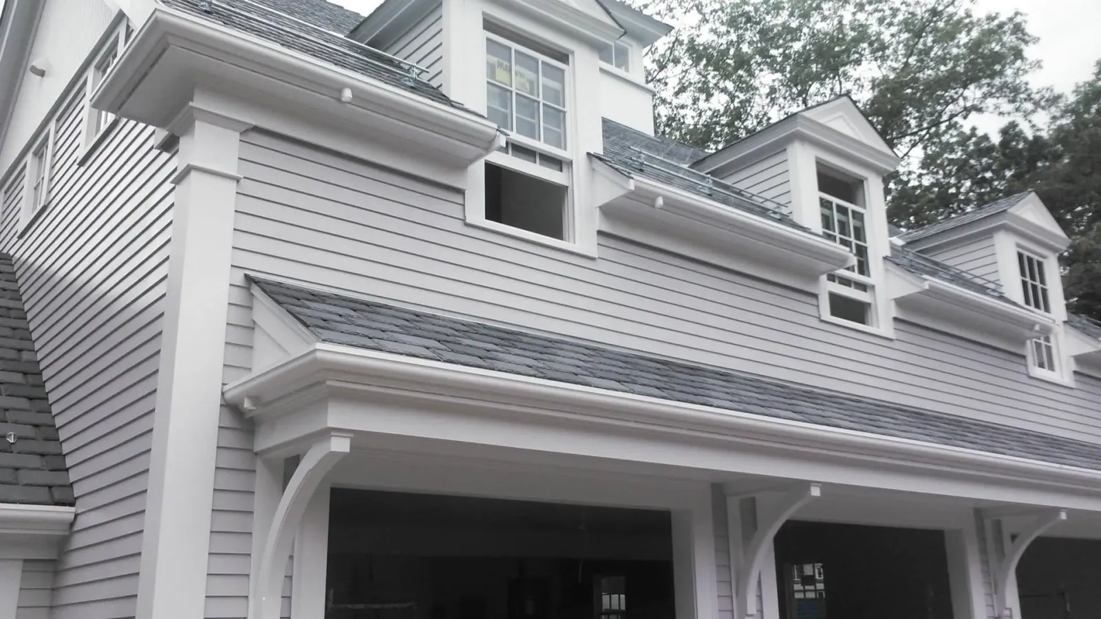 work photo from fiberglassgutters.com