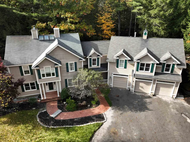 70 Portage Road
