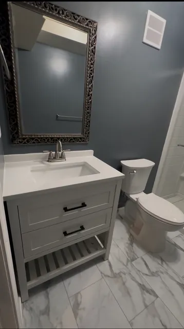 A&S Precision Drywall work photo