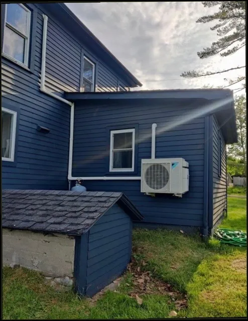 Full Spectrum Heating & Air Conditioning work photo