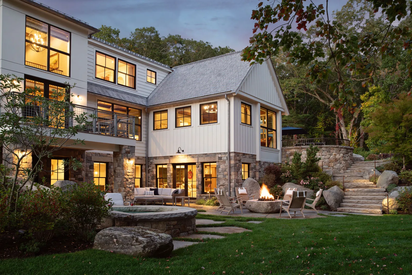 Sudbury Residence Portfolio Photo