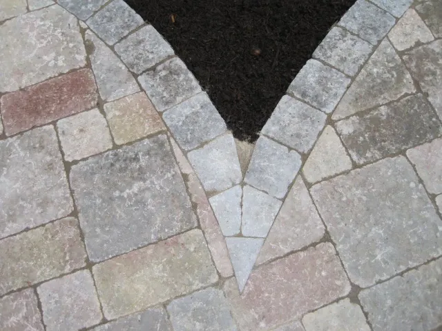 Brickwork