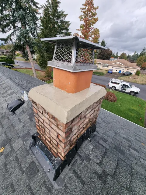 work photo from masterchimneyllc.com