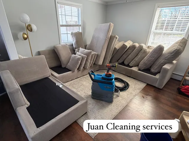 Mattress Cleaning