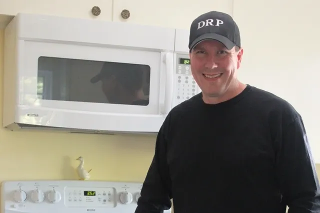 DRP Appliance Repair work photo