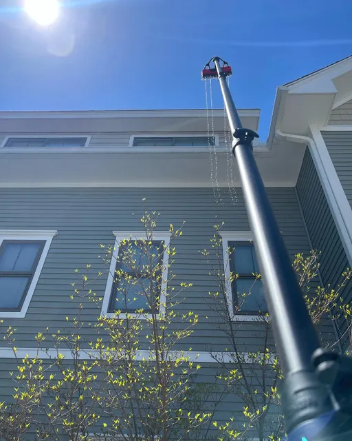 Merrimack Valley Cleaning Inc