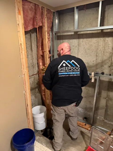 work photo from sdplumbingnh.com