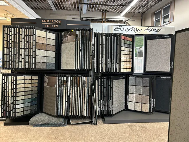 National Carpet & Flooring
