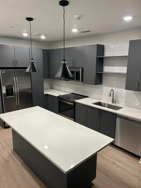 IRG Cleaning Services CT work photo
