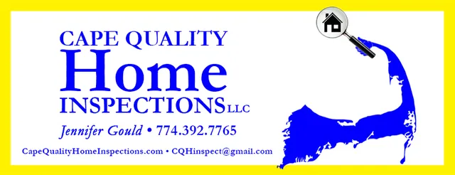 Cape Quality Home Inspections, LLC work photo