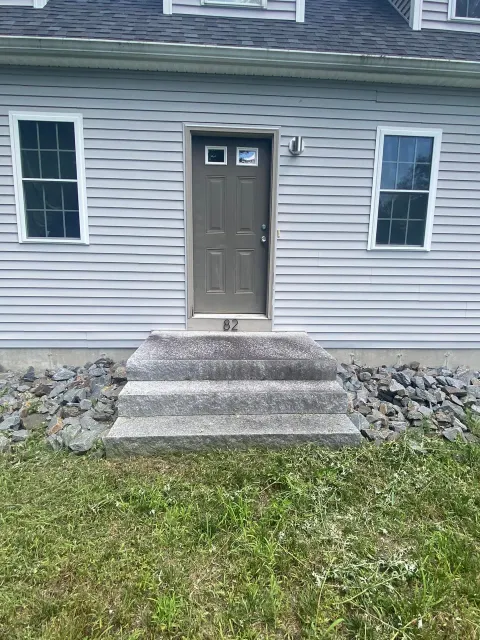 work photo from packardpowerwash.com