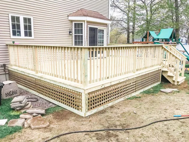 emery contracting