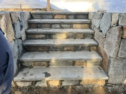 Viana's Masonry researched project photo