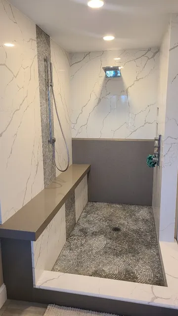 North Shore Design, Inc work photo