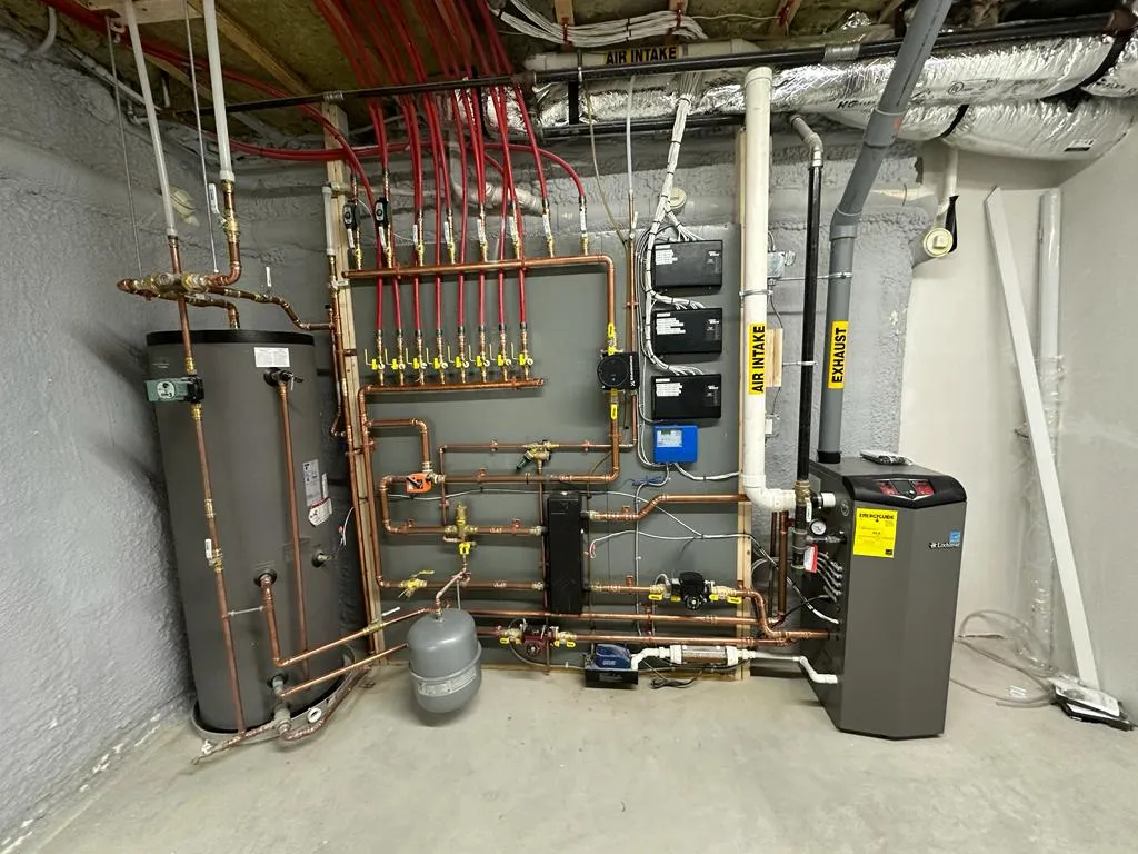 work photo from nobleairhvac.com