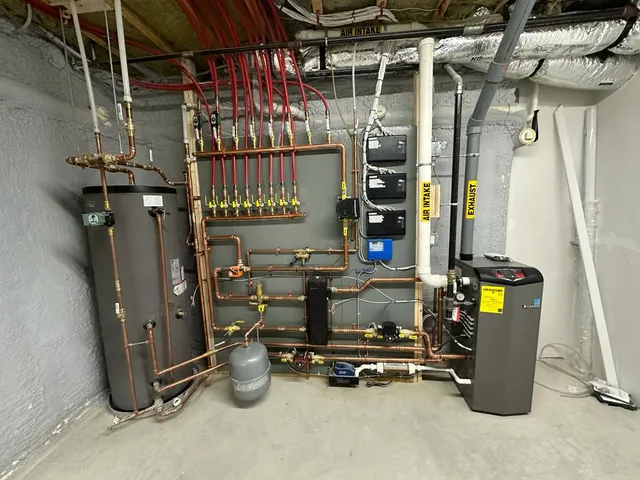 work photo from nobleairhvac.com