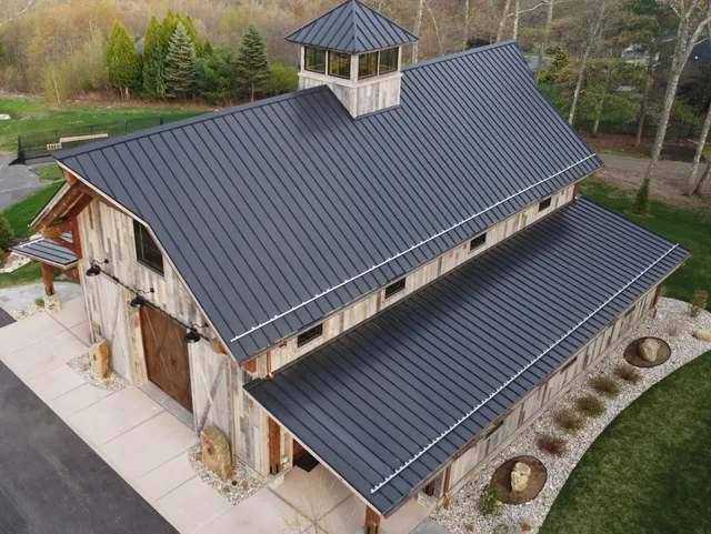 Brothers Restoration LLC work photo