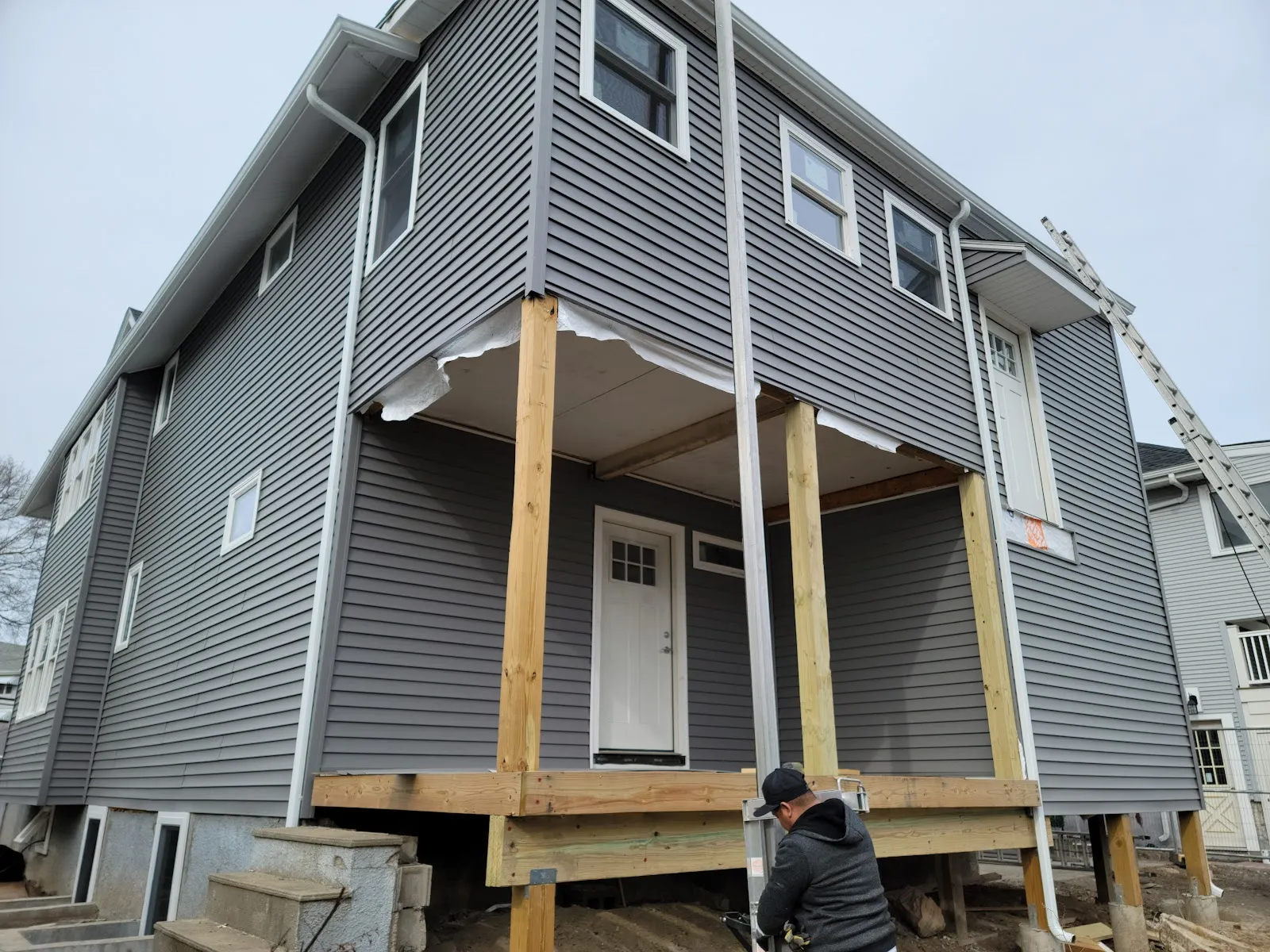 Deyvin's Construction.Inc