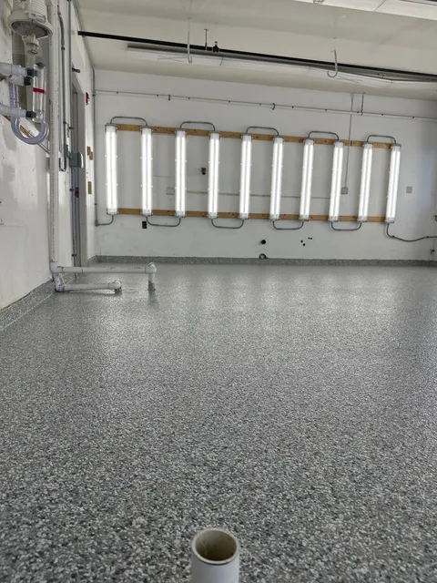 Boston Garage work photo