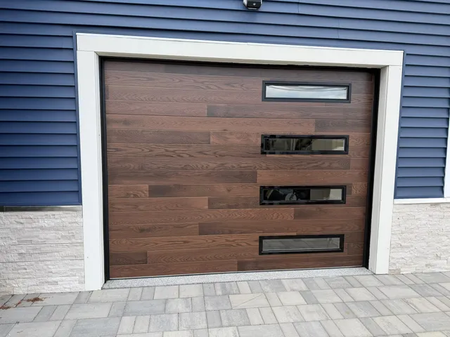 Haverhill Garage Door Repair work photo