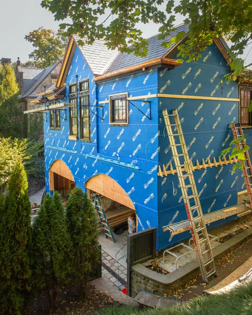 ACS Group Inc - General contractor