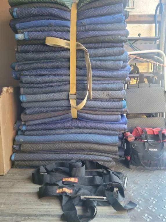 Expert Moving & Storage